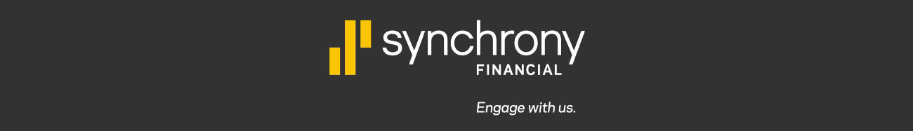 Syncrhony - Apply Now