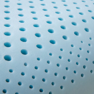 Zoned Gel Dough® Pillow