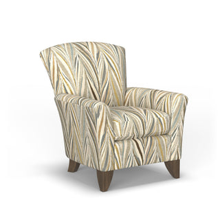 Jupiter Fabric Chair