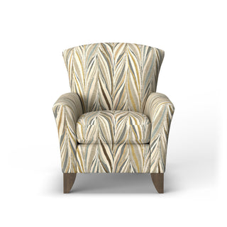 Jupiter Fabric Chair
