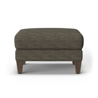 Cute Fabric Ottoman