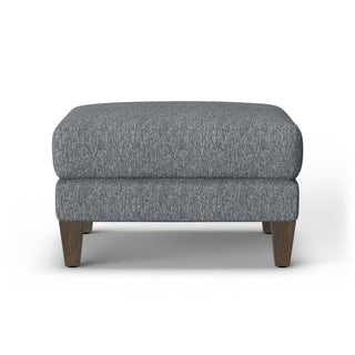 Cute Fabric Ottoman