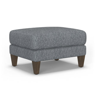 Cute Fabric Ottoman