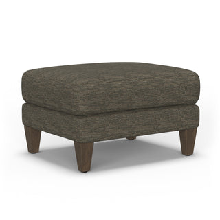 Cute Fabric Ottoman