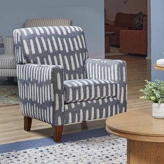 Cute Fabric Chair