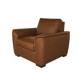 Henry Leather Chair