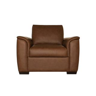 Henry Leather Chair