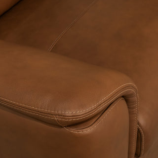 Henry Leather Chair