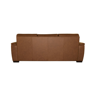 Henry Leather Sofa