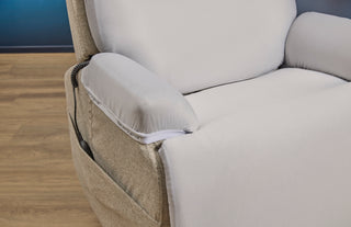 Zecliner Sleep Kit Dri-Tec Performance® Sleep Sheet Set