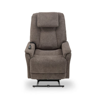 Zecliner Model 3+ Power Lift Recliner with Power Headrest, Lumbar, Heat & Massage