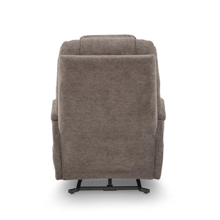 Zecliner Model 3+ Power Lift Recliner with Power Headrest, Lumbar, Heat & Massage