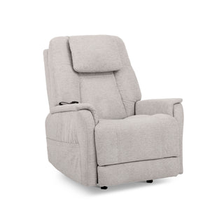 Zecliner Model 3+ Power Lift Recliner with Power Headrest, Lumbar, Heat & Massage
