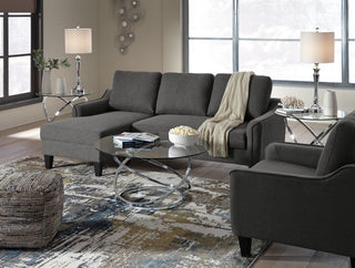Hollynyx Occasional Table Set (3/CN)
