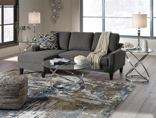 Hollynyx Occasional Table Set (3/CN)