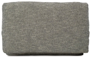 Dramatic Ottoman Chenille