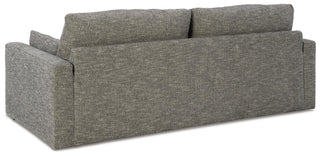Dramatic Sofa Chenille