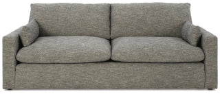 Dramatic Sofa Chenille