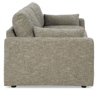 Dramatic Sofa, Loveseat, Oversized Chair and Ottoman