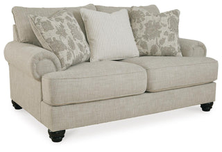 Asanti Sofa, Loveseat and Ottoman