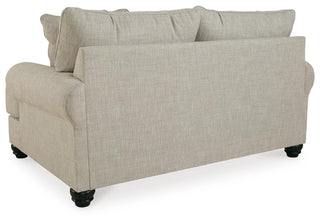 Asanti Loveseat Chenille