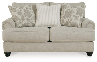 Asanti Sofa, Loveseat, Oversized Chair and Ottoman