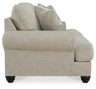 Asanti Loveseat Chenille