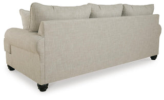 Asanti Sofa Chenille