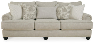 Asanti Sofa Chenille