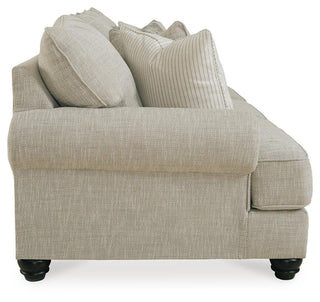 Asanti Sofa Chenille