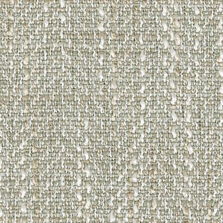 Asanti Ottoman Chenille