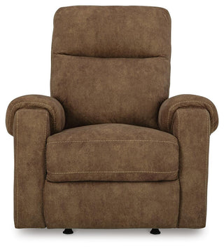 Edenwold Rocker Recliner Chenille