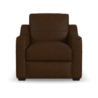 Hudson Leather Chair