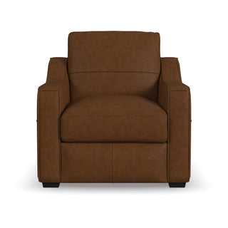 Hudson Leather Chair