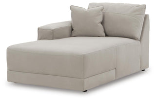 Next-Gen Gaucho LAF Corner Chaise Microfiber