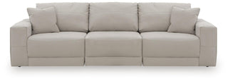Next-Gen Gaucho 3-Piece Sectional Sofa Microfiber