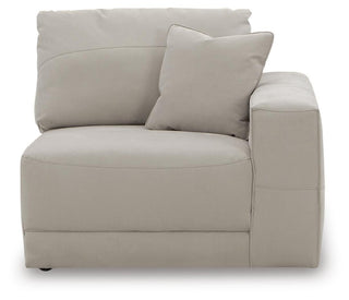 Next-Gen Gaucho RAF Corner Chair Microfiber