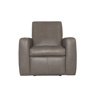 Aria Leather Power Recliner