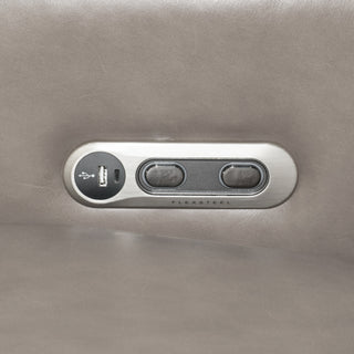 Aria Leather Power Recliner