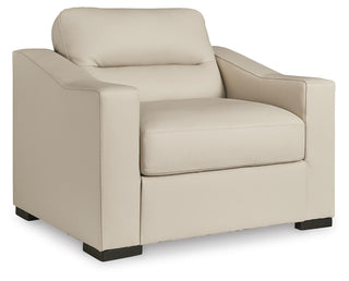 Treasure Trove Chair and a Half Leather