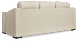 Treasure Trove Sofa Leather