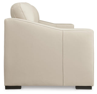 Treasure Trove Sofa Leather