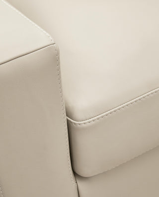 Treasure Trove Sofa Leather