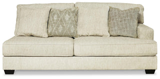 Rawcliffe RAF Sofa Chenille