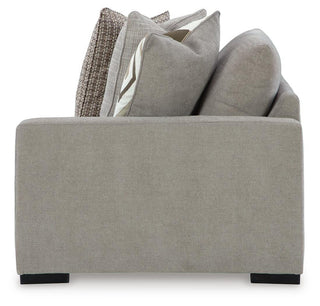 Aslan Court RAF Corner Chair Chenille