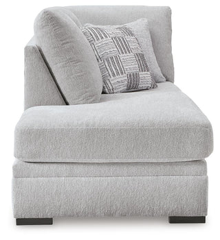 Gabyleigh LAF Corner Chaise Next-Gen Nuvella™ Performance Fabric