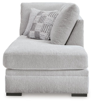 Gabyleigh RAF Corner Chaise Next-Gen Nuvella™ Performance Fabric