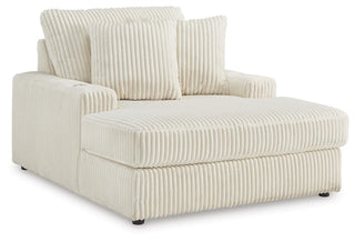 Lindyn Chaise Velvet