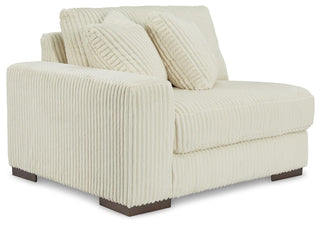 Lindyn LAF Corner Chair Velvet