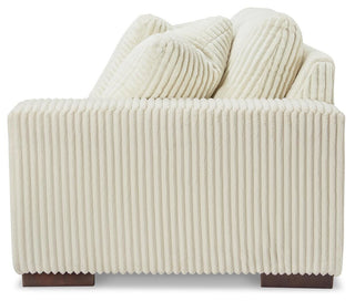 Lindyn 2-Piece Sectional, Chaise and Oversized Ottoman